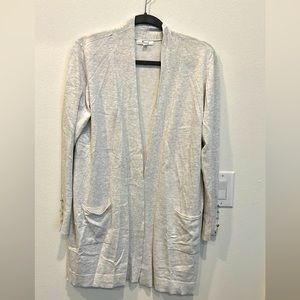 Soft cute long sleeve sweater